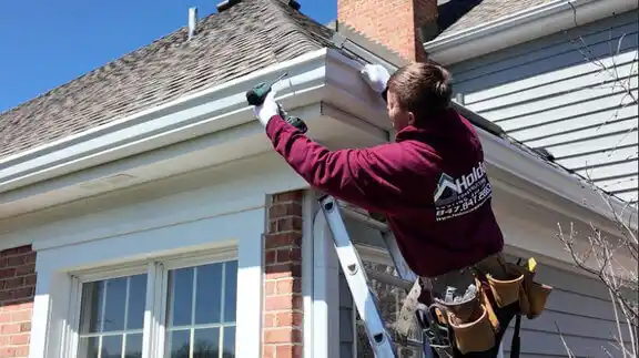 gutter services Kenvil